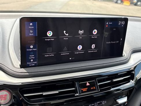 Certified 2026 Acura MDX SH-AWD image 17