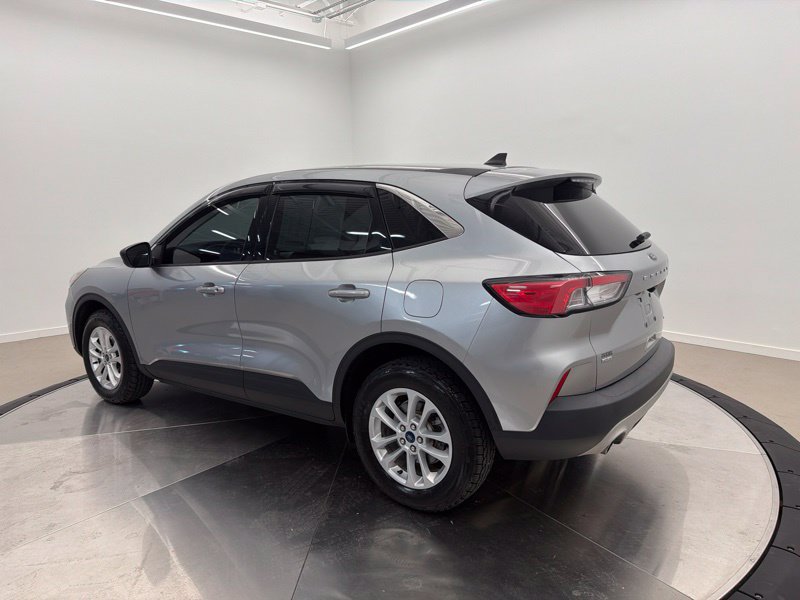 Used 2022 Ford Escape SE AWD/4WD image 5
