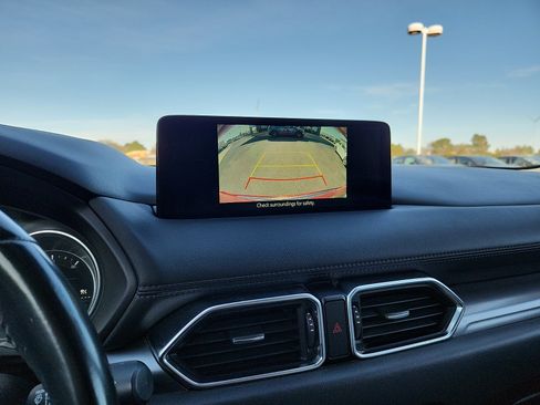 Used 2022 MAZDA CX-5 AWD 2.5 S image 18