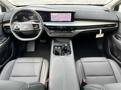 New 2025 Nissan Murano SL image 12