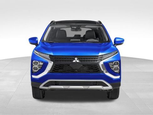 Used 2024 Mitsubishi Eclipse Cross SE AWD/4WD image 39