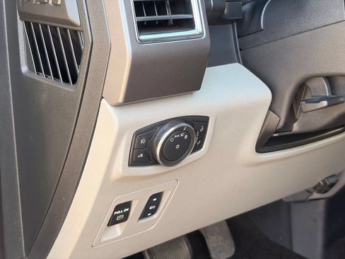 Used 2015 Ford F150 XLT w/ Equipment Group 302A Luxury AWD/4WD image 22