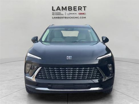 New 2026 Buick Envision Avenir image 8