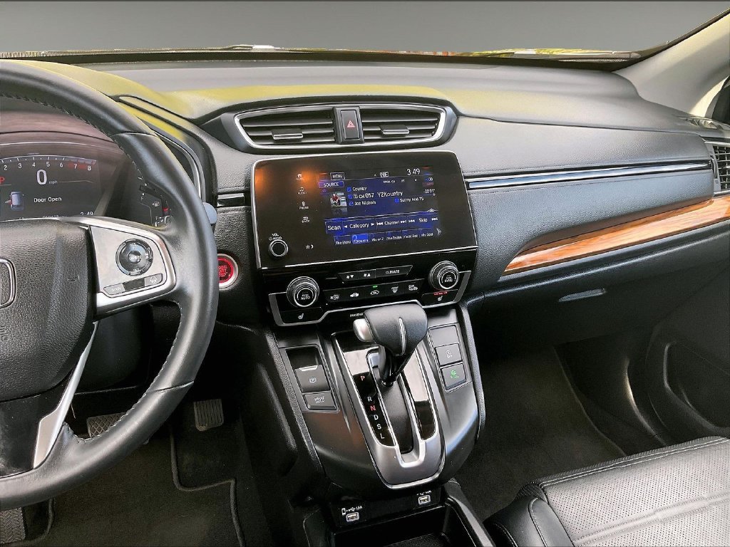 Used 2022 Honda CR-V EX-L image 18