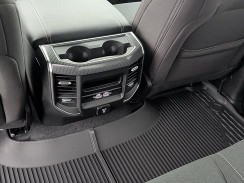 New 2026 RAM 1500 Big Horn image 10