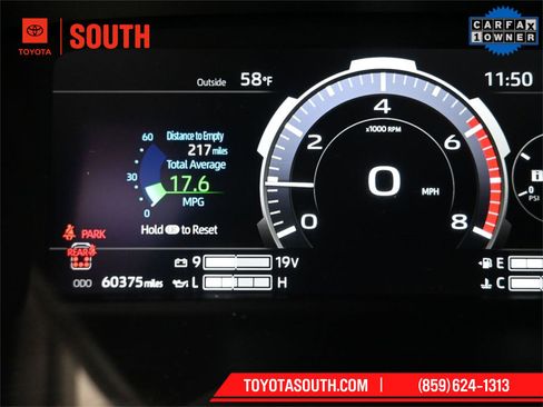 Used 2023 Toyota Sequoia Platinum image 14