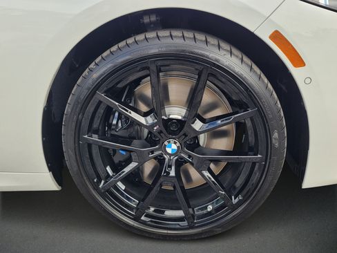 Used 2026 BMW 840i w/ M Sport Professional Package RWD image 9