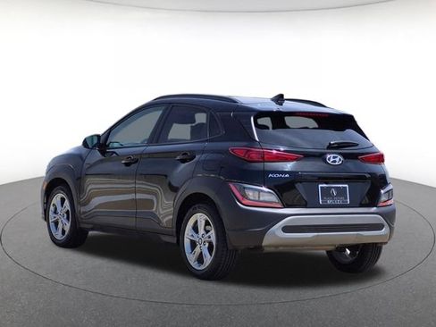 Used 2023 Hyundai Kona SEL w/ Cargo Package FWD image 7