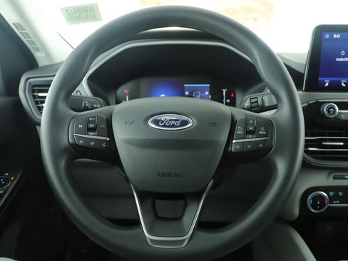 Certified 2025 Ford Escape Active image 15