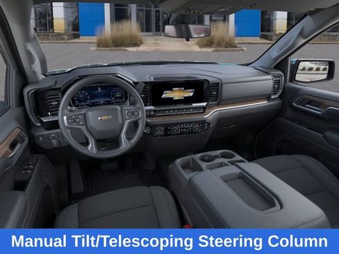 New 2026 Chevrolet Silverado 1500 LT image 16
