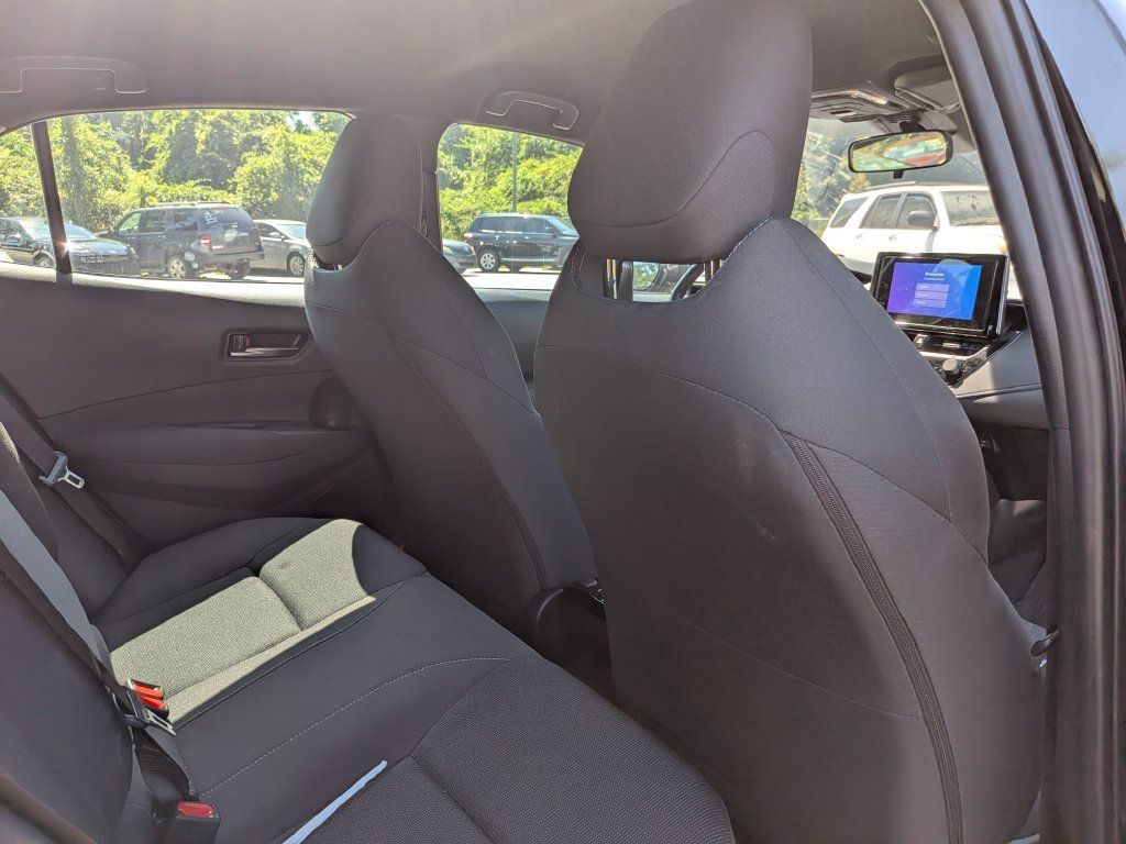Used 2025 Toyota Corolla GR AWD/4WD image 26