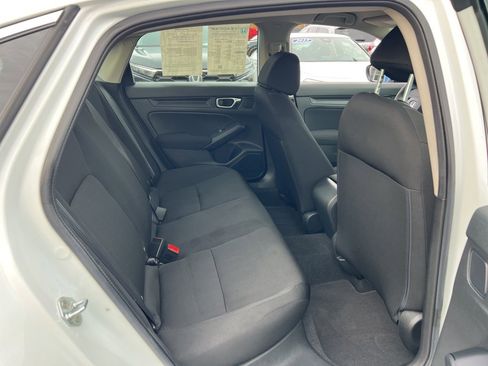 Used 2023 Honda Civic LX image 24