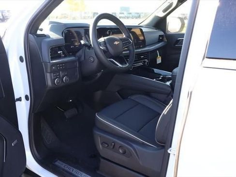 New 2026 Chevrolet Tahoe Premier image 14