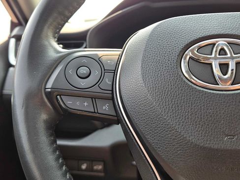 Used 2022 Toyota RAV4 XLE Premium AWD/4WD image 32