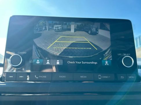 New 2025 Honda Accord SE image 13