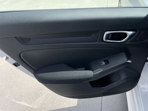 Certified 2024 Honda Civic LX image 16