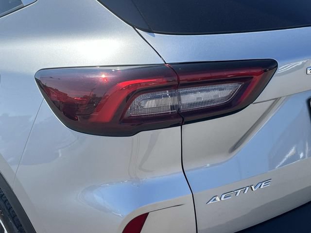 Used 2023 Ford Escape Active FWD image 10