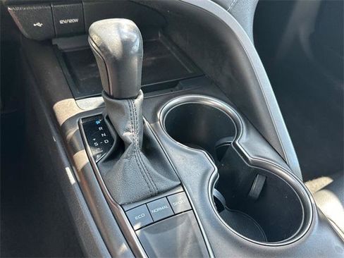 Certified 2023 Toyota Camry SE image 22