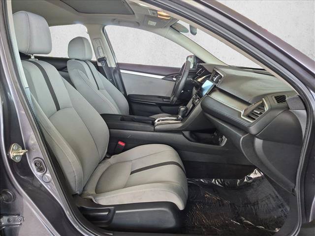 Used 2016 Honda Civic EX-T image 21