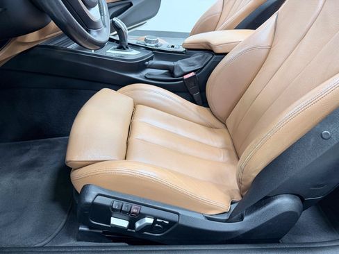 Used 2018 BMW 430i Convertible RWD image 33