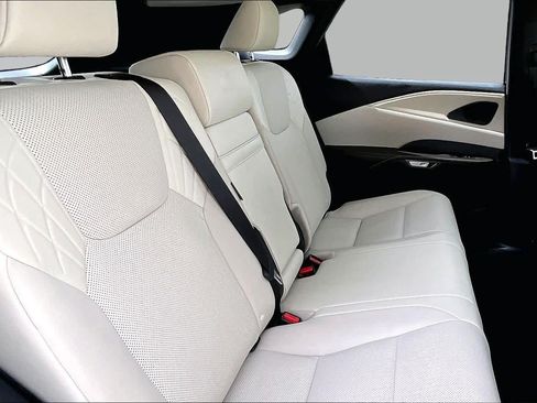 Used 2023 Lexus RX 350 Premium w/ Cold Area Package FWD image 20