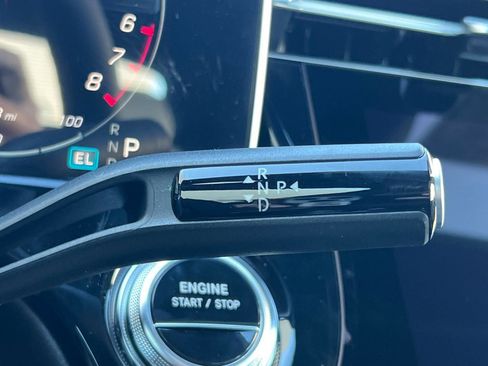 New 2026 Mercedes-Benz E 53 AMG e 4MATIC Sedan image 17