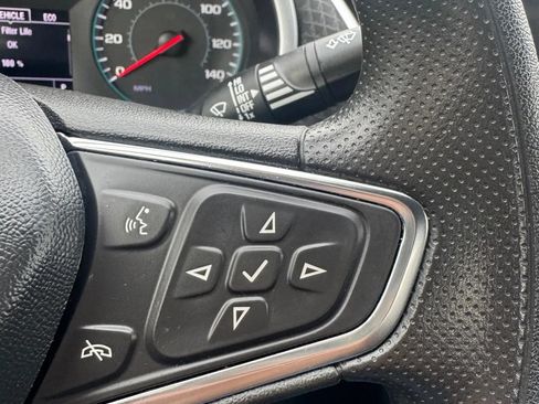 Used 2024 Chevrolet Malibu LT FWD image 12