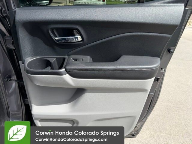 Used 2020 Honda Ridgeline RTL-E image 25