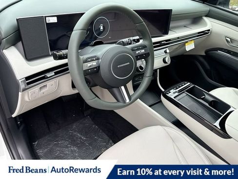 New 2026 Hyundai Tucson Limited image 11