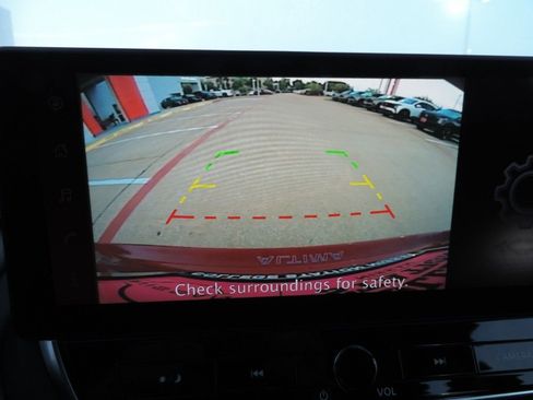 New 2025 Nissan Altima 2.5 SV w/ SV Special Edition Package image 24