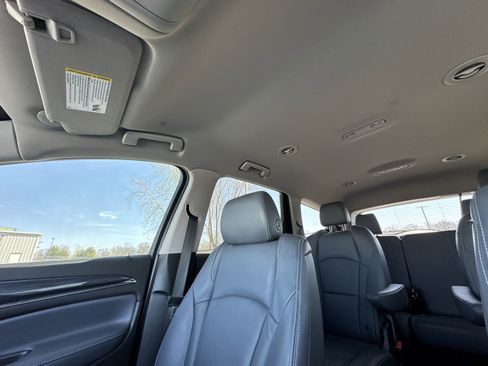 Certified 2021 Buick Enclave Premium w/ Surround and Sites Package AWD/4WD image 21