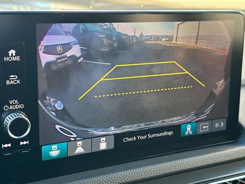 New 2026 Acura Integra Type S image 18