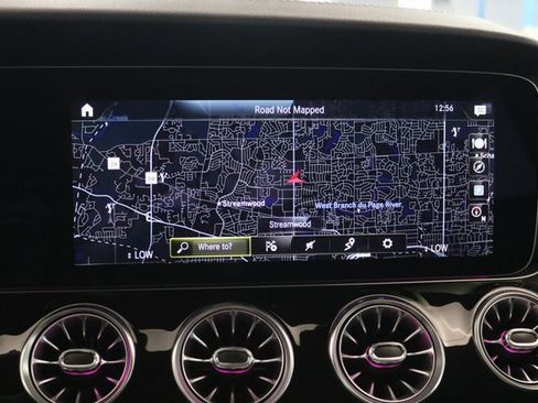 Certified 2022 Mercedes-Benz AMG GT 43 image 8