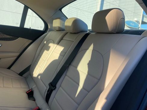 Used 2021 Mercedes-Benz C 300 Sedan image 38