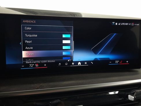 Used 2026 BMW X5 xDrive40i w/ Premium Package image 24