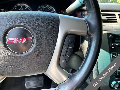 Used 2014 GMC Yukon XL SLT AWD/4WD image 13