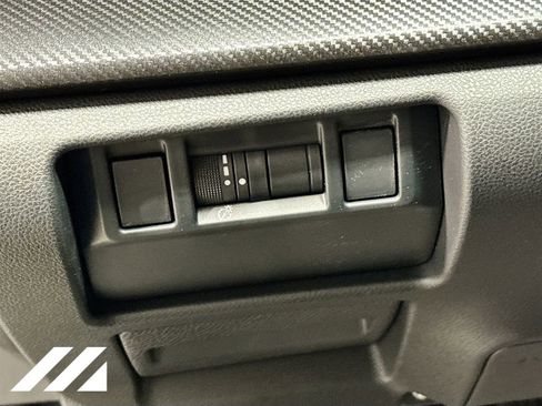 New 2026 Subaru Crosstrek 2.5i Limited image 12