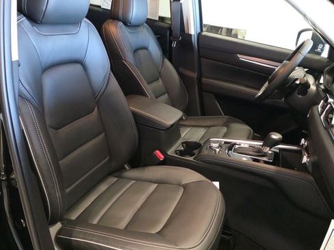 New 2025 MAZDA CX-5 AWD 2.5 S w/ Premium Plus Pkg image 19