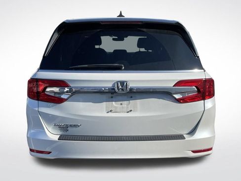 Used 2020 Honda Odyssey EX-L image 4