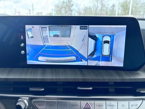 Used 2023 Kia Telluride SX image 33