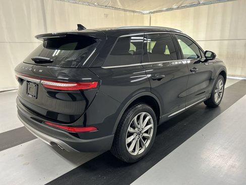 Used 2022 Lincoln Corsair AWD w/ Premium Package image 8