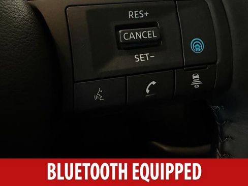 Used 2023 Nissan Pathfinder Platinum w/ Lighting Package (N93) image 13