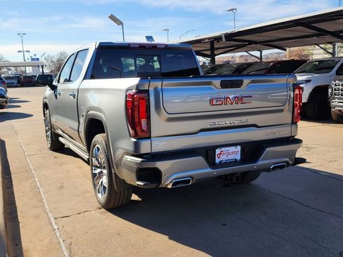 New 2026 GMC Sierra 1500 Denali image 5