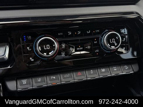 New 2026 GMC Sierra 2500 AT4X AWD/4WD image 16