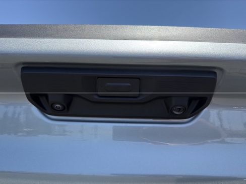 Used 2025 Chevrolet Silverado 1500 RST w/ RST All Star Premium Package RWD image 15
