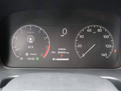 New 2026 Honda Odyssey Touring image 15