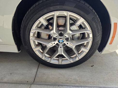 Used 2025 BMW 330i Sedan RWD image 19