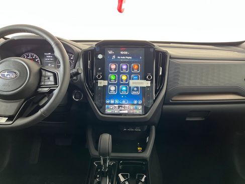 Used 2026 Subaru Forester Touring image 19