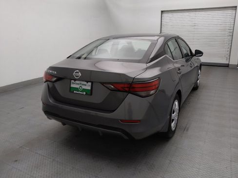 Used 2021 Nissan Sentra S FWD image 7