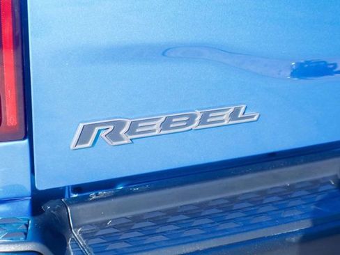 Used 2024 RAM 2500 Rebel w/ Towing Technology Group image 14